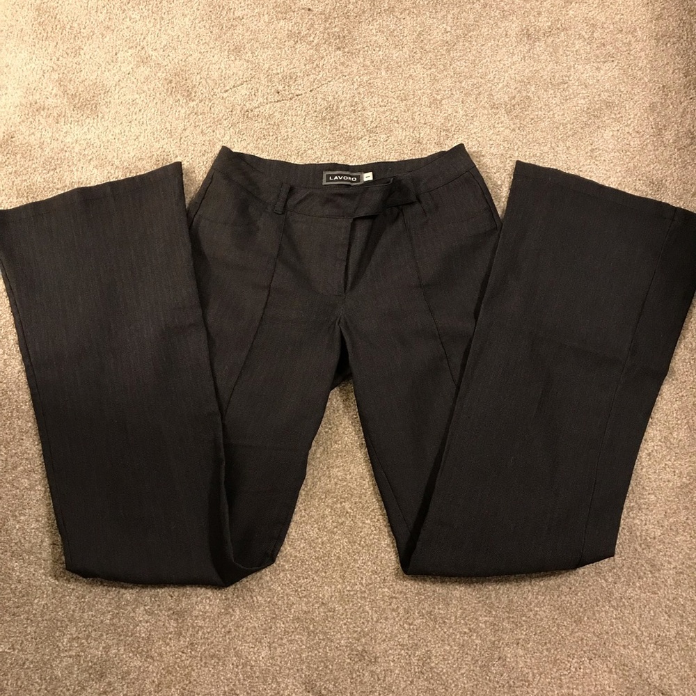 Lavoro dressy pants
